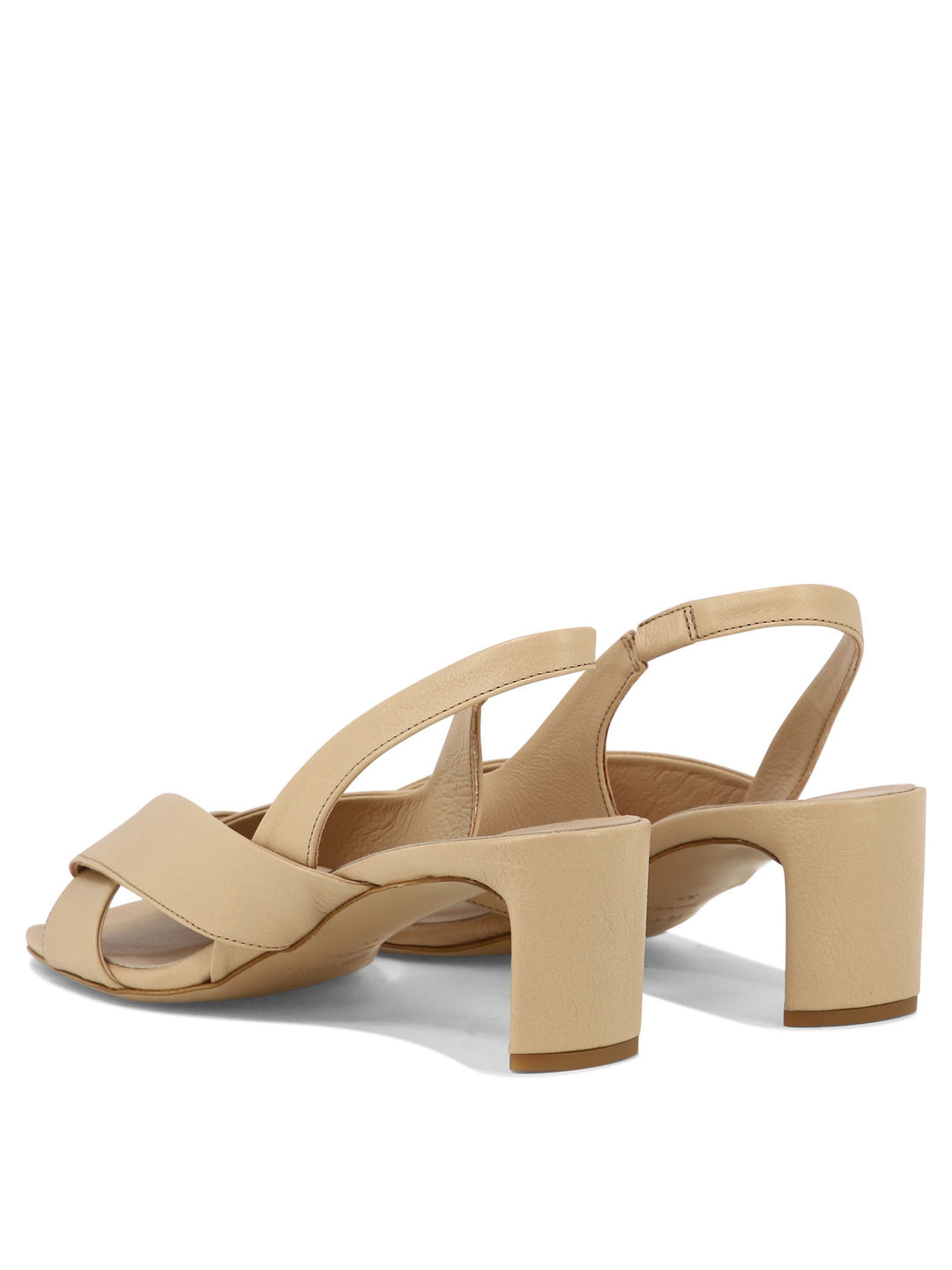 Moor Sandals Beige