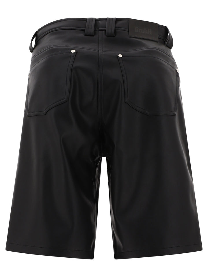 Zoran Short Black