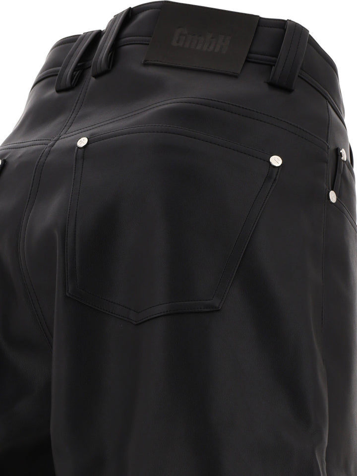 Zoran Short Black