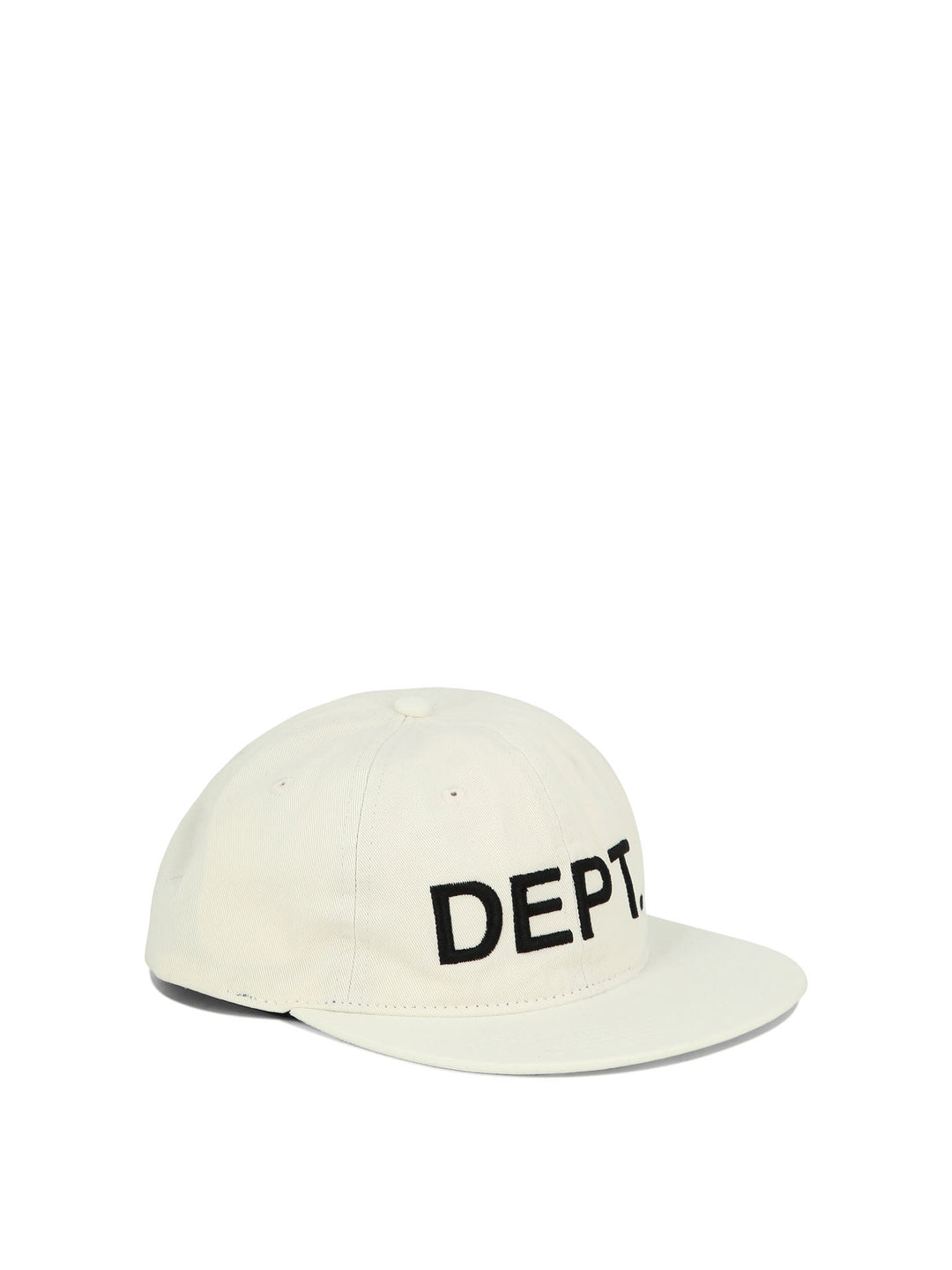 Dept. Hats White