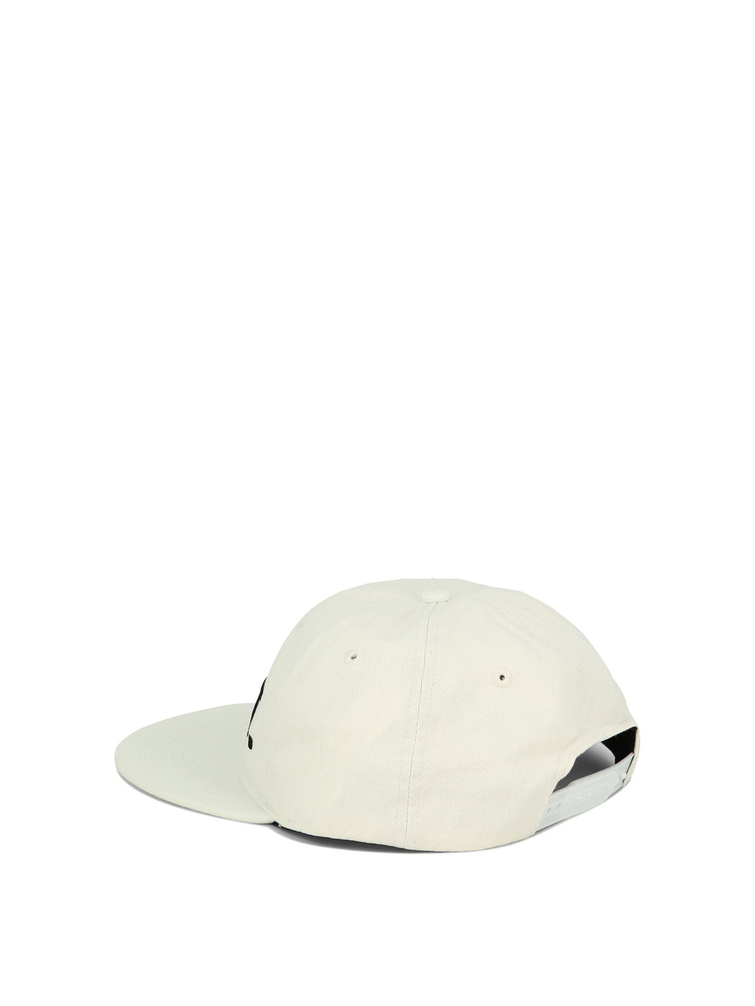 Dept. Hats White