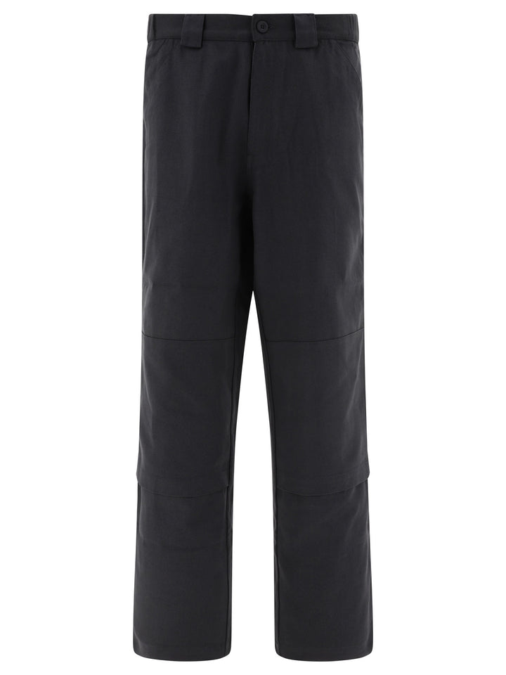 Replicated Trousers Grey