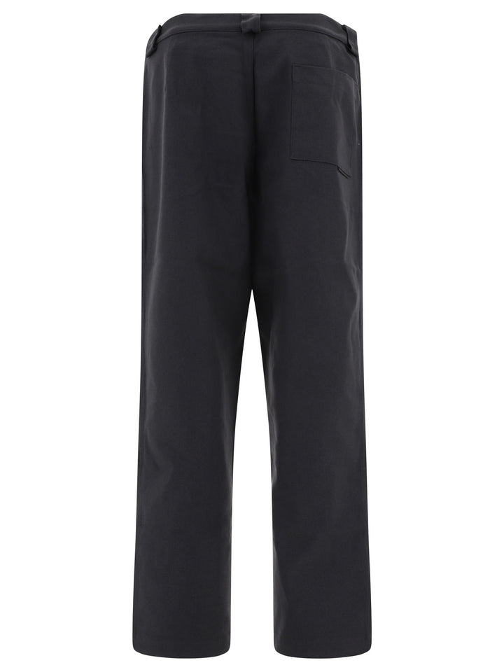 Replicated Trousers Grey