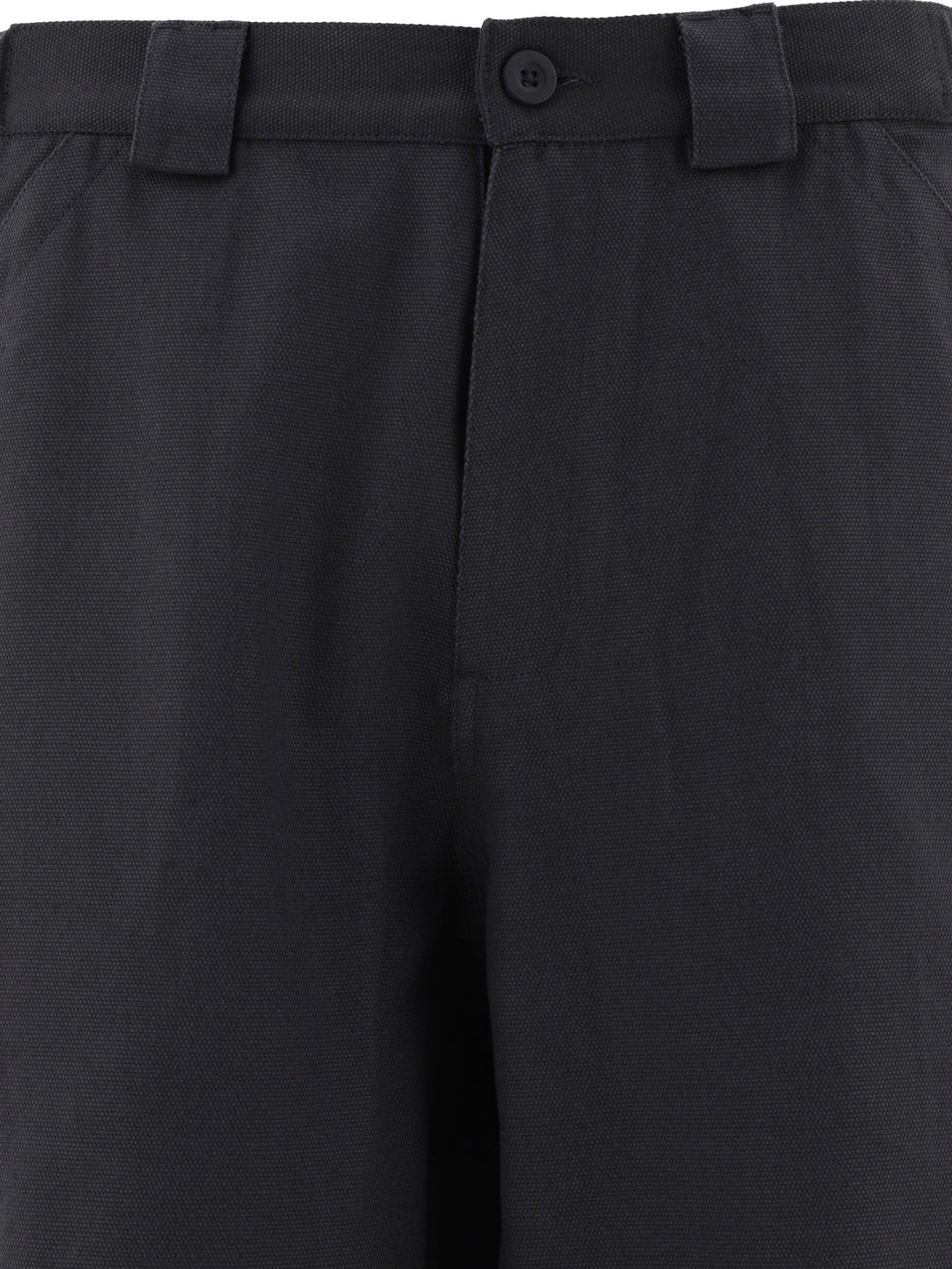 Replicated Trousers Grey