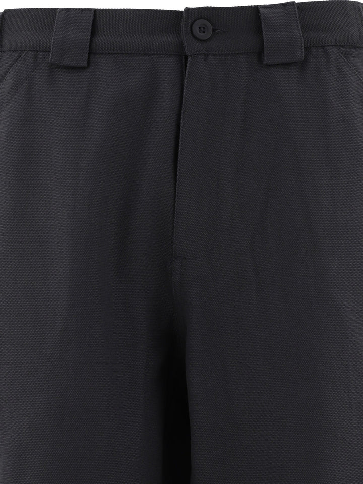 Replicated Trousers Grey