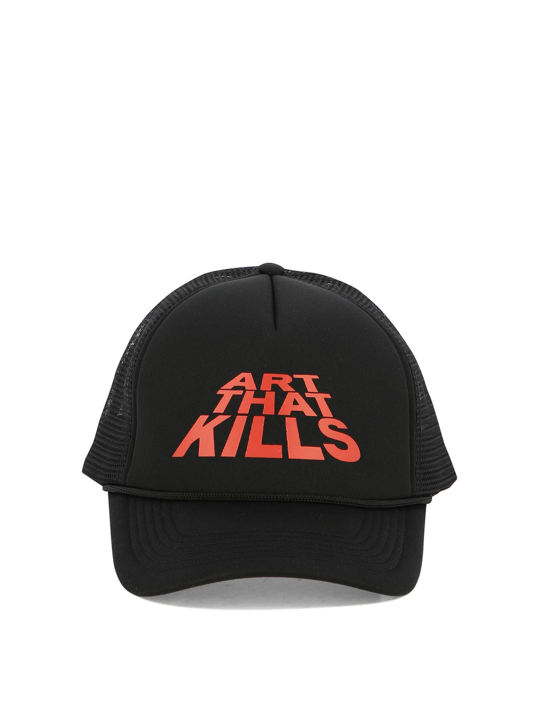 Art That Kills Hats Black