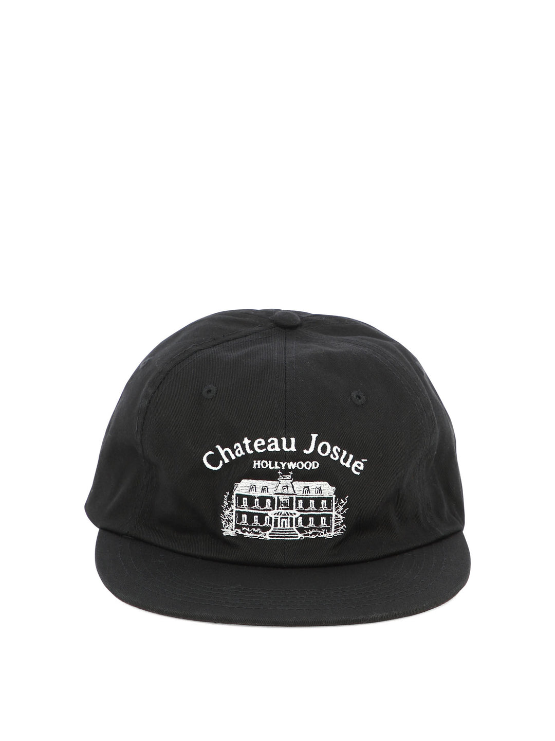 Chateau Josuè Resort Hats Black