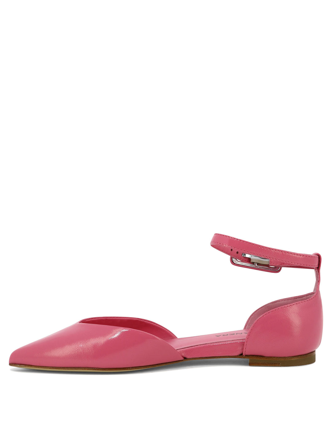 Lyn 65 Ballerinas Pink