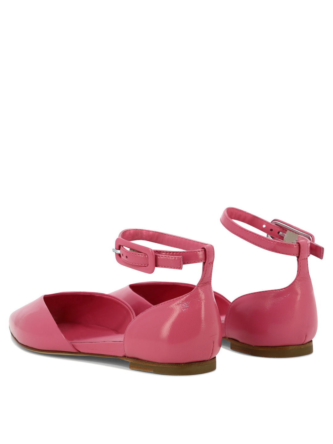 Lyn 65 Ballerinas Pink