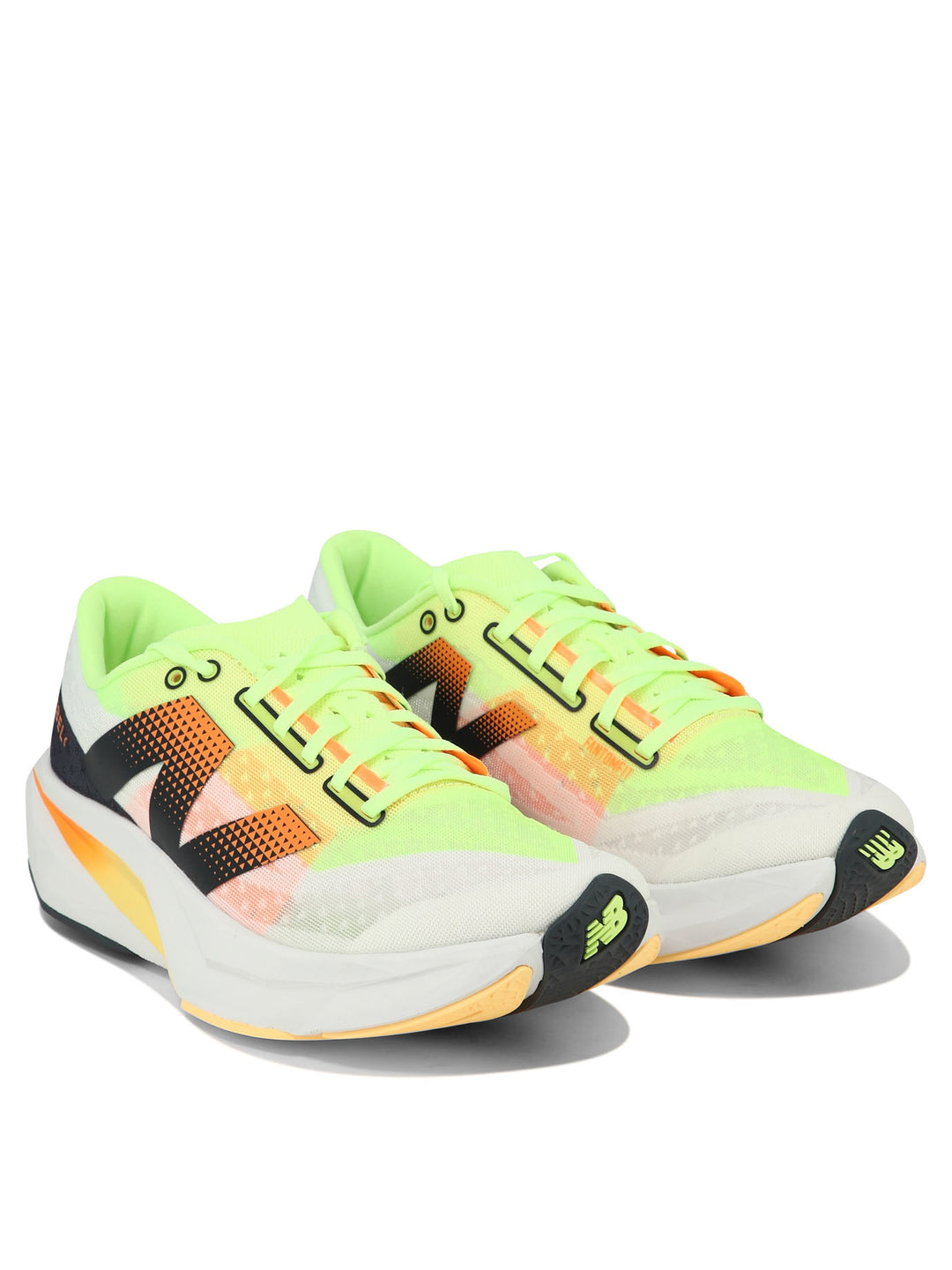 Fuelcell Rebel V4 Sneakers & Slip-On Yellow