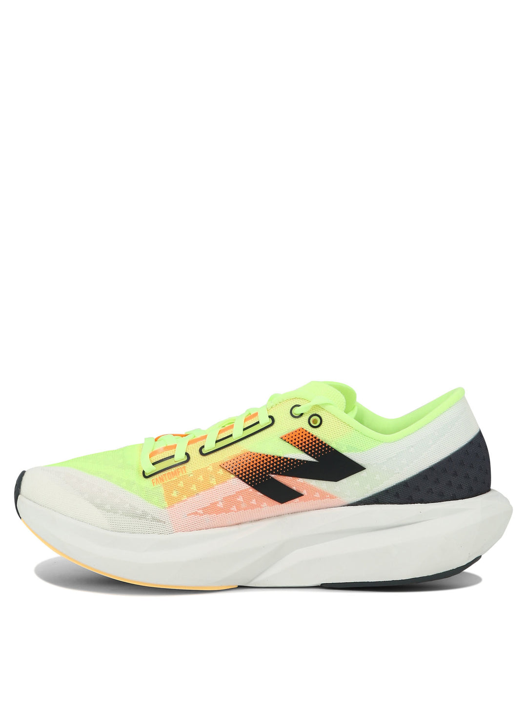 Fuelcell Rebel V4 Sneakers & Slip-On Yellow