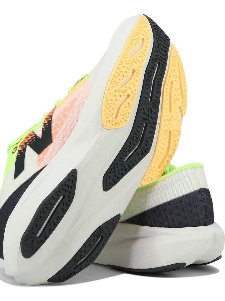 Fuelcell Rebel V4 Sneakers & Slip-On Yellow