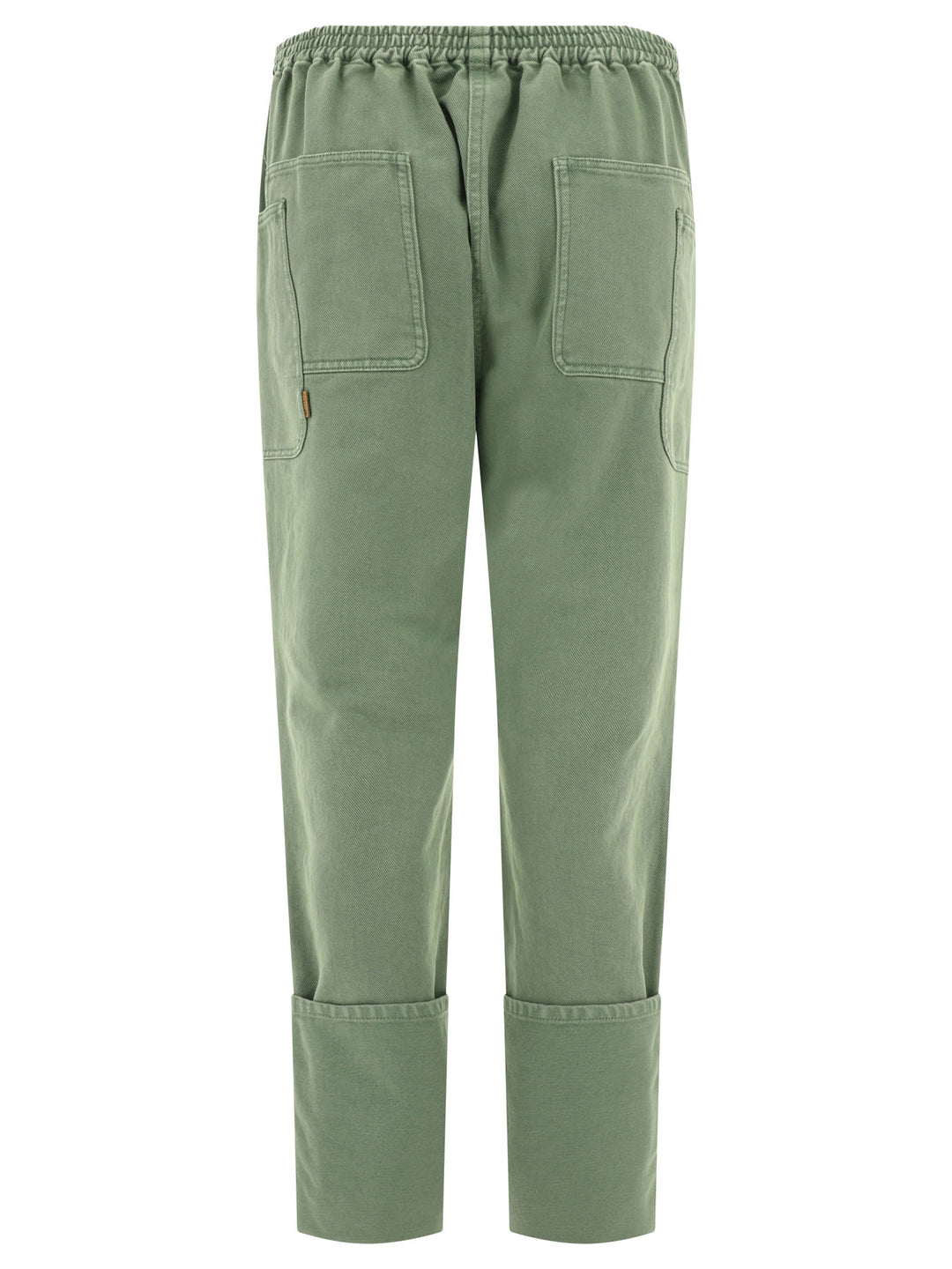 Facella Jeans Green