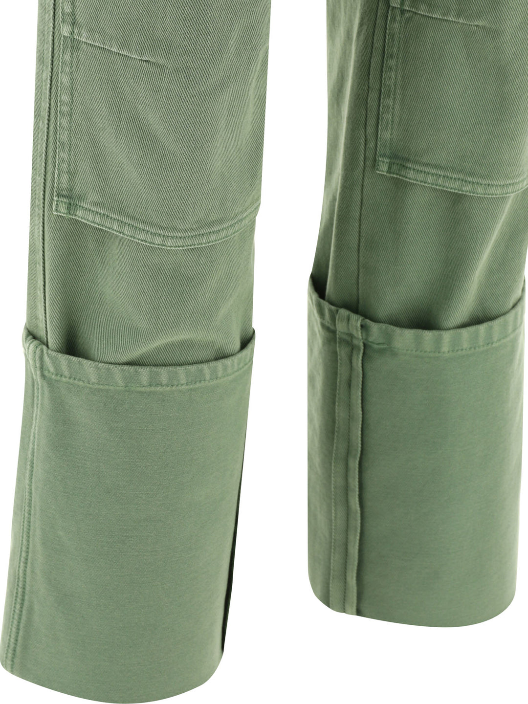 Facella Jeans Green