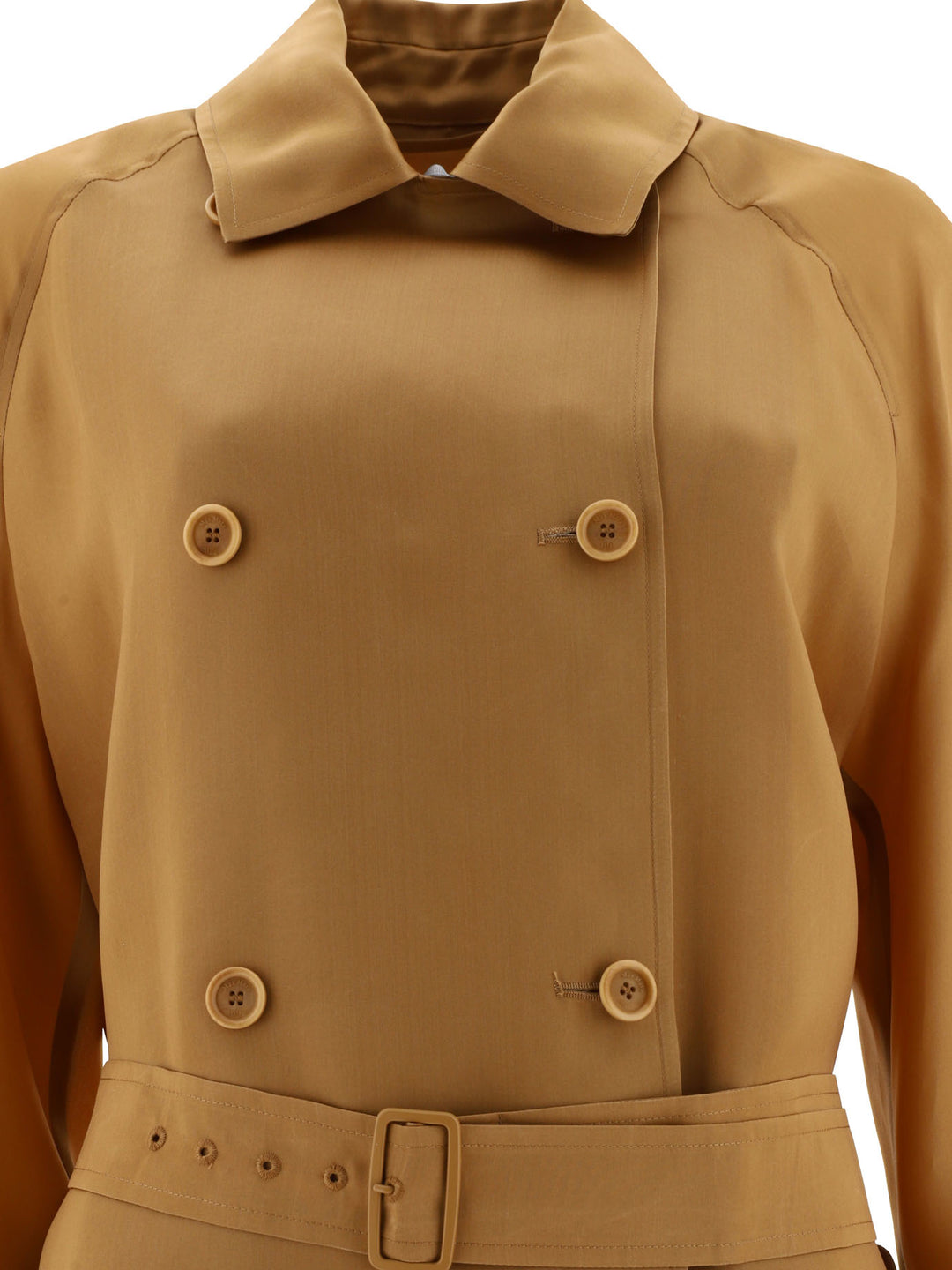 Sacco Coats Brown