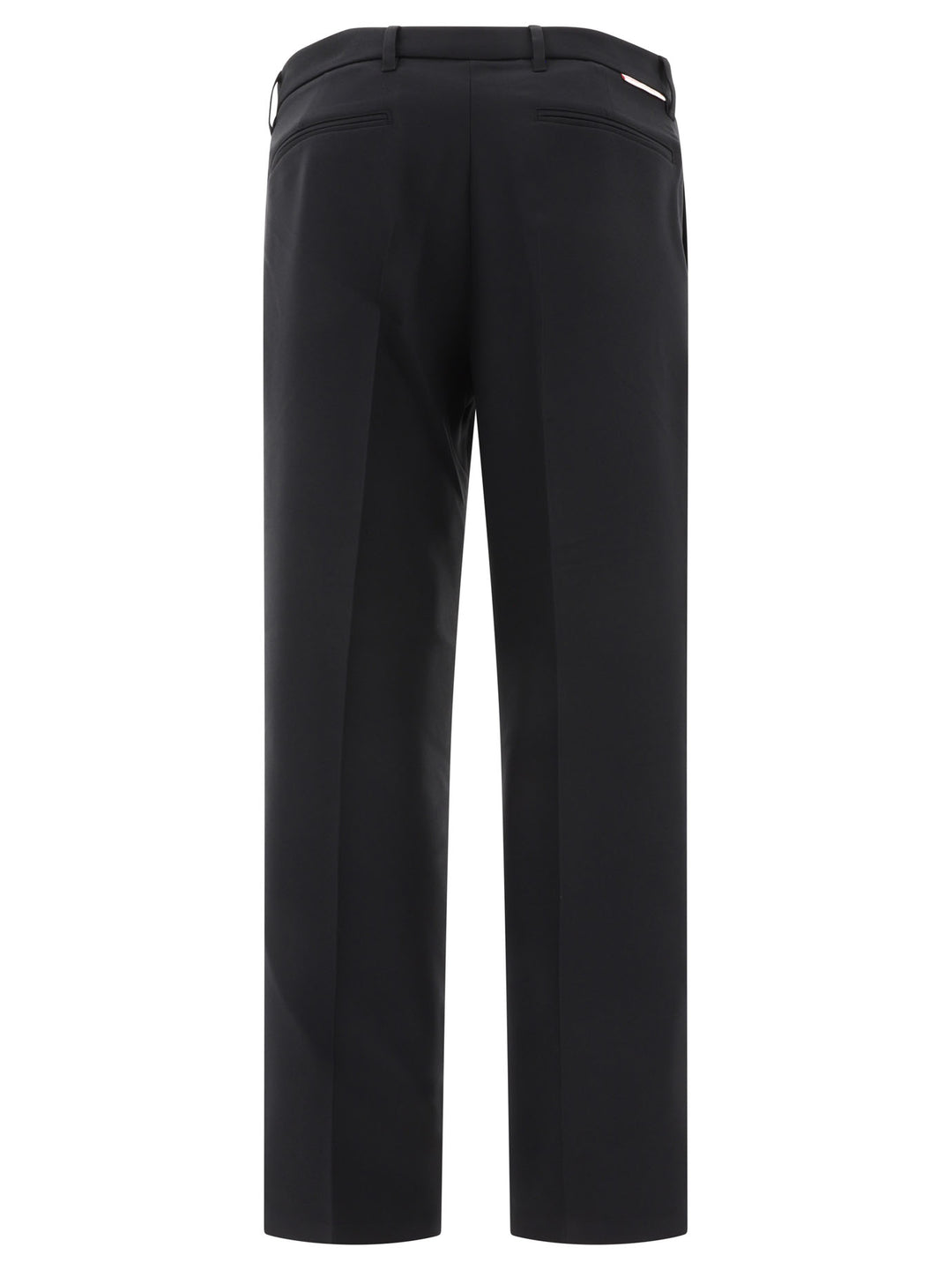 Club Sune Trousers Black