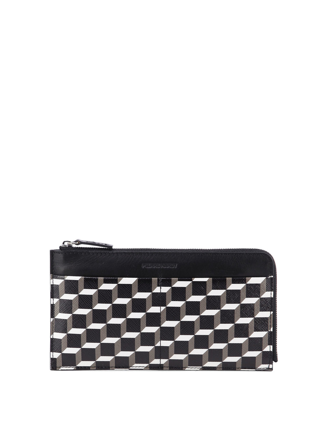 Maxi Perspective Wallets & Card Holders Black