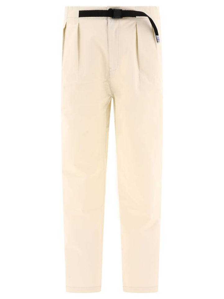 Gramic Trousers Beige