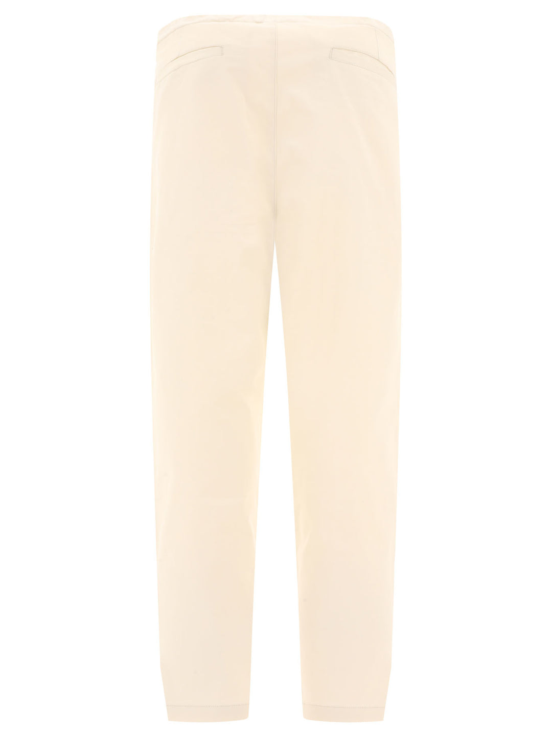 Gramic Trousers Beige