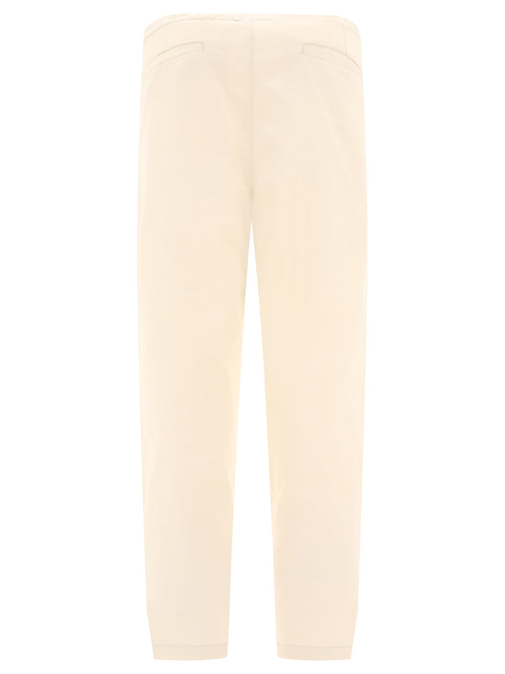 Gramic Trousers Beige