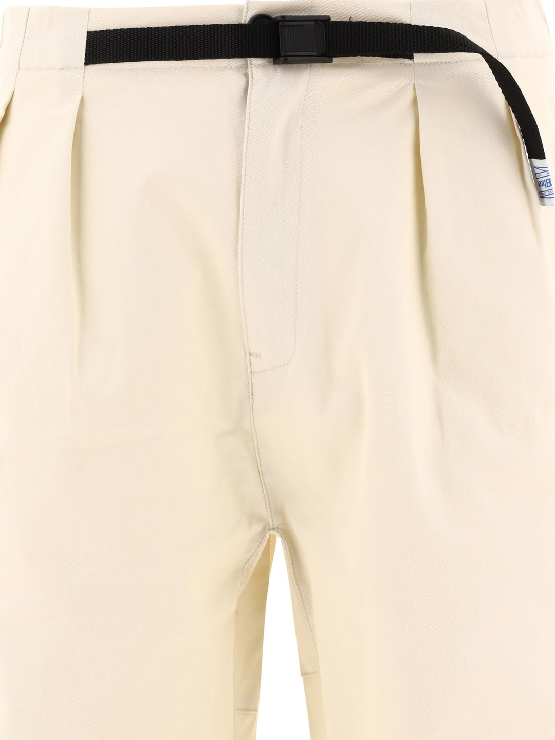 Gramic Trousers Beige