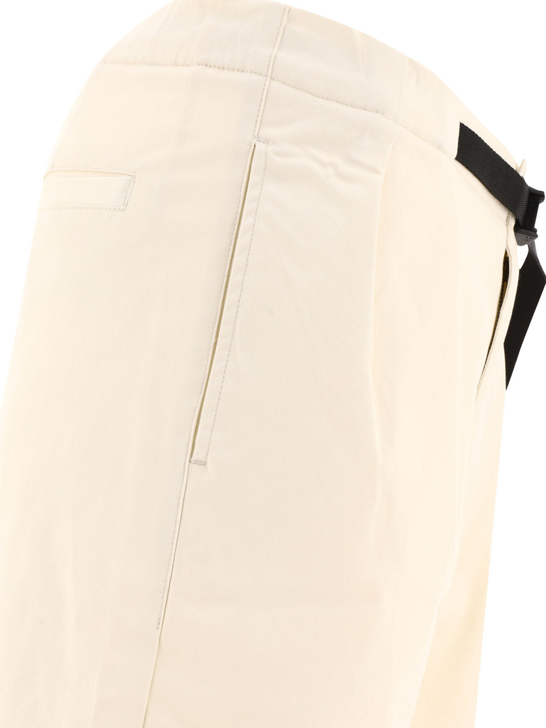 Gramic Trousers Beige