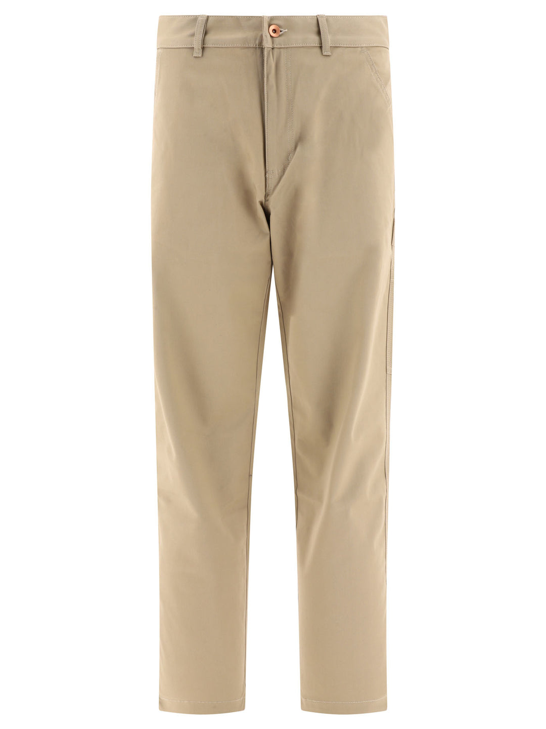 Carpenter Trousers Beige