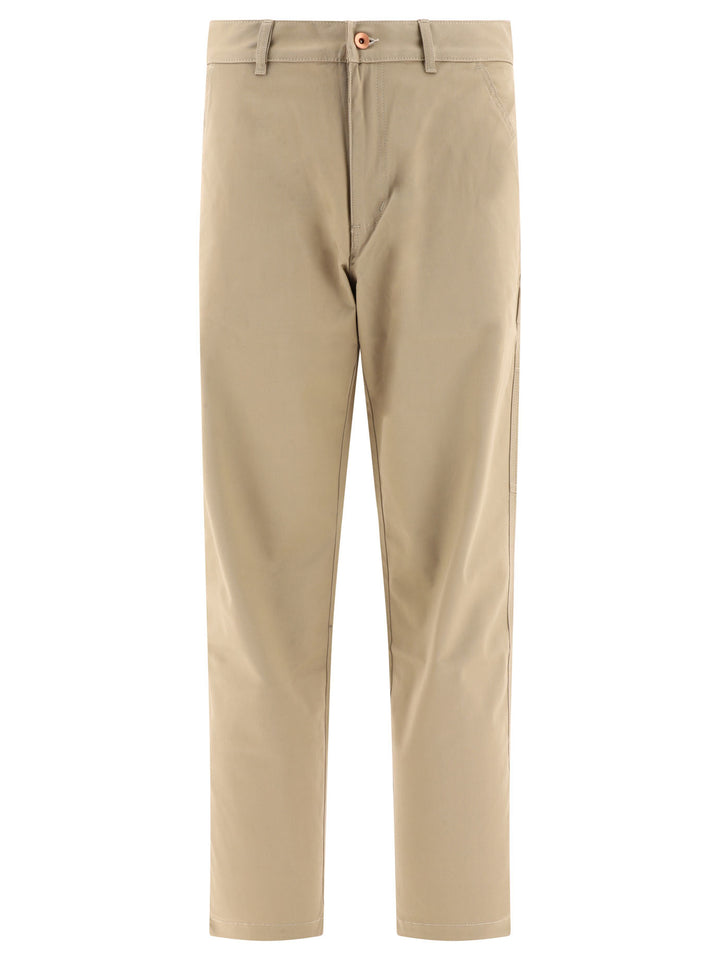 Carpenter Trousers Beige