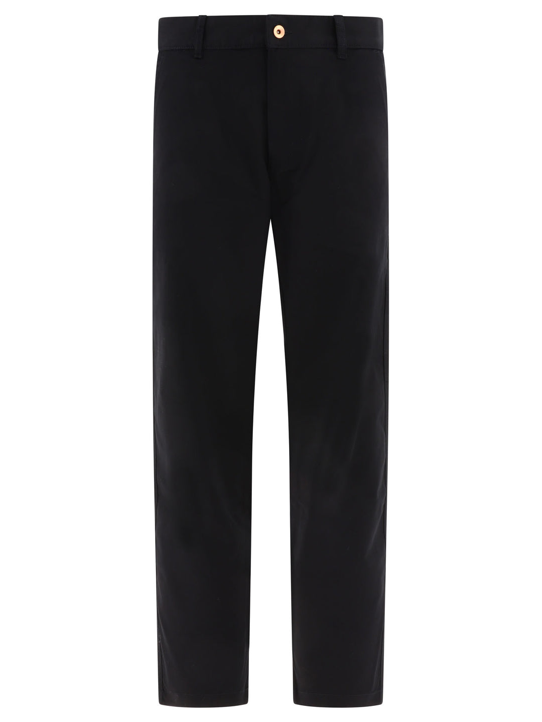 Carpenter Trousers Black