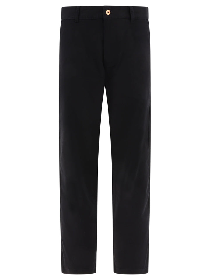 Carpenter Trousers Black