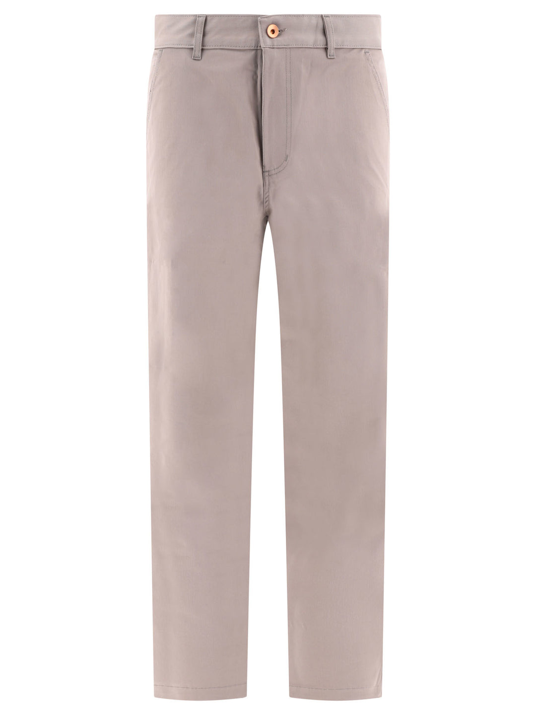 Carpenter Trousers Brown