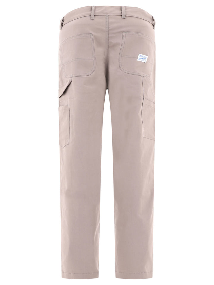 Carpenter Trousers Brown