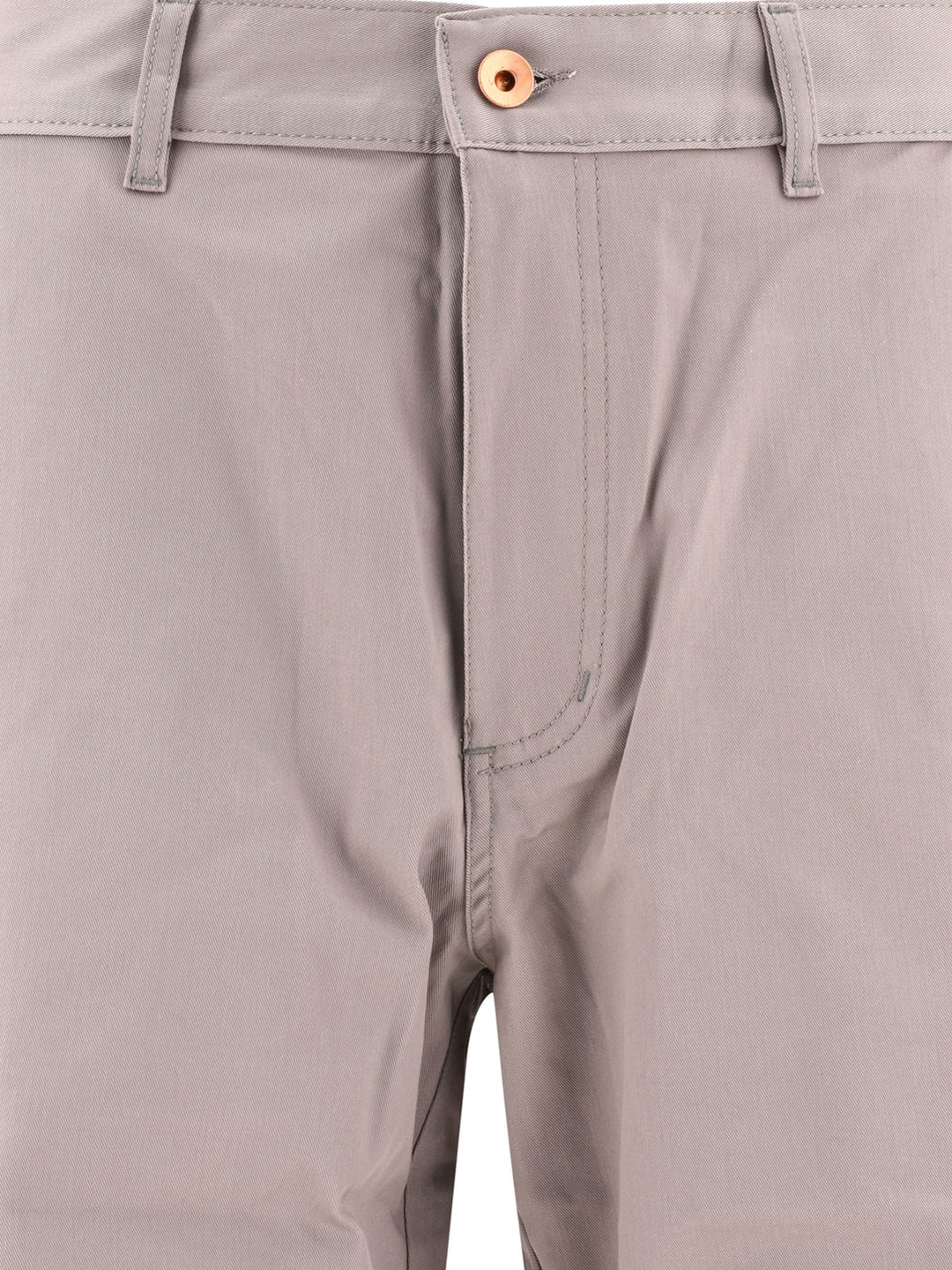 Carpenter Trousers Brown