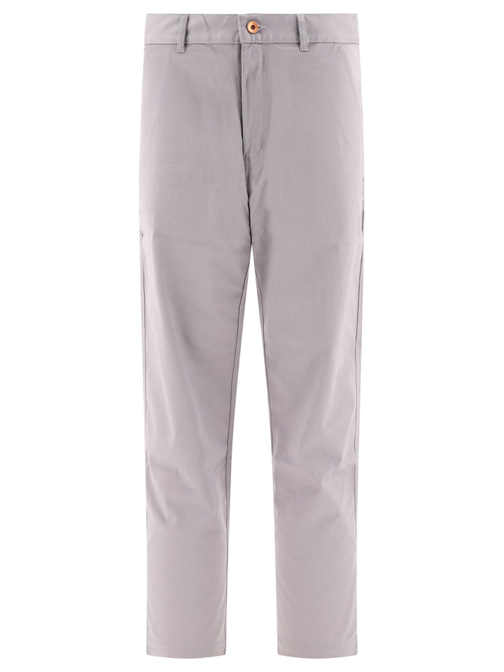 Carpenter Trousers Grey