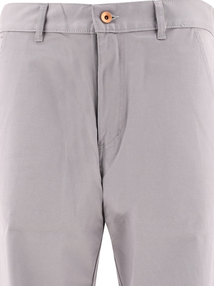 Carpenter Trousers Grey