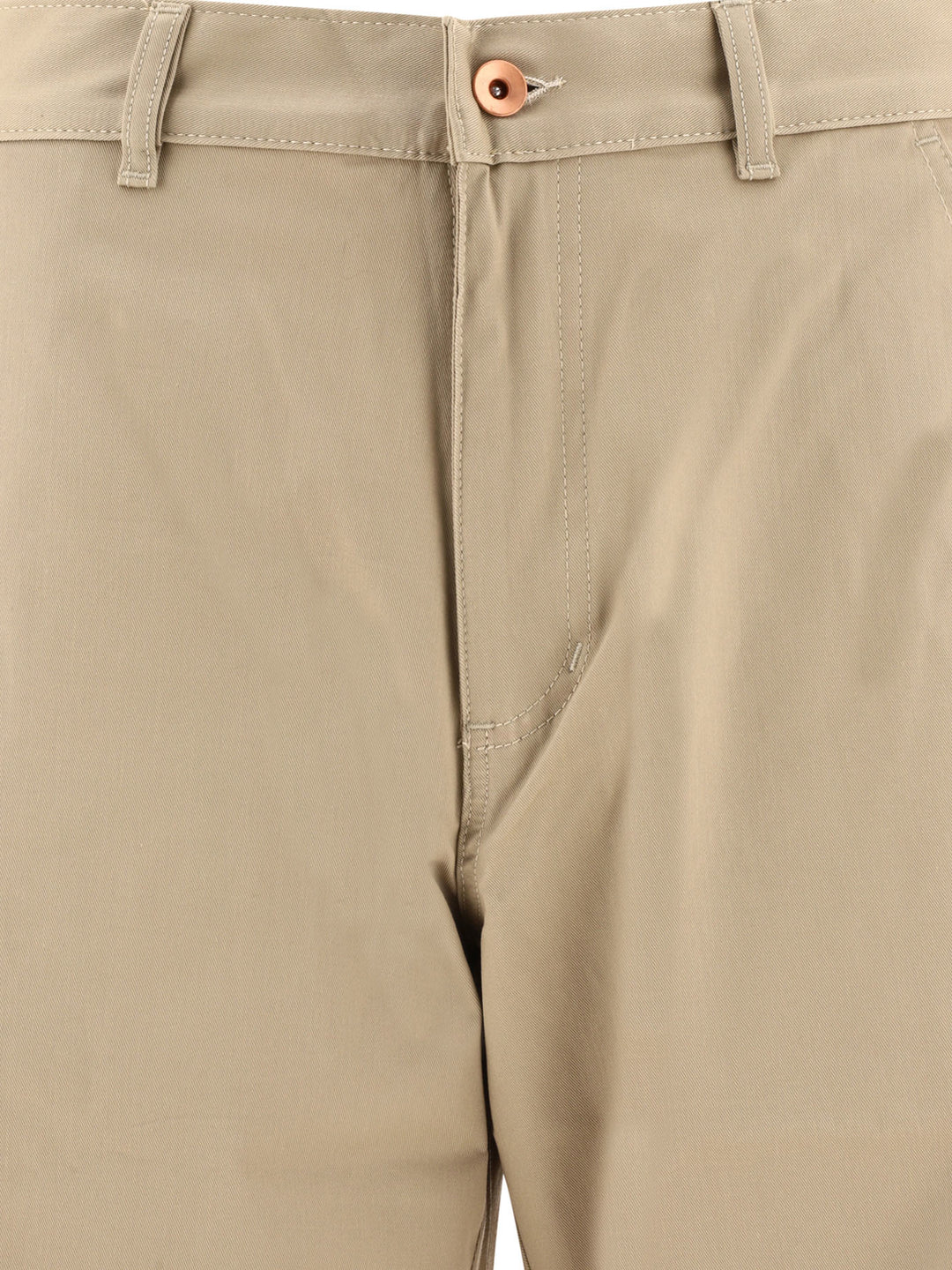 Carpenter Trousers Beige