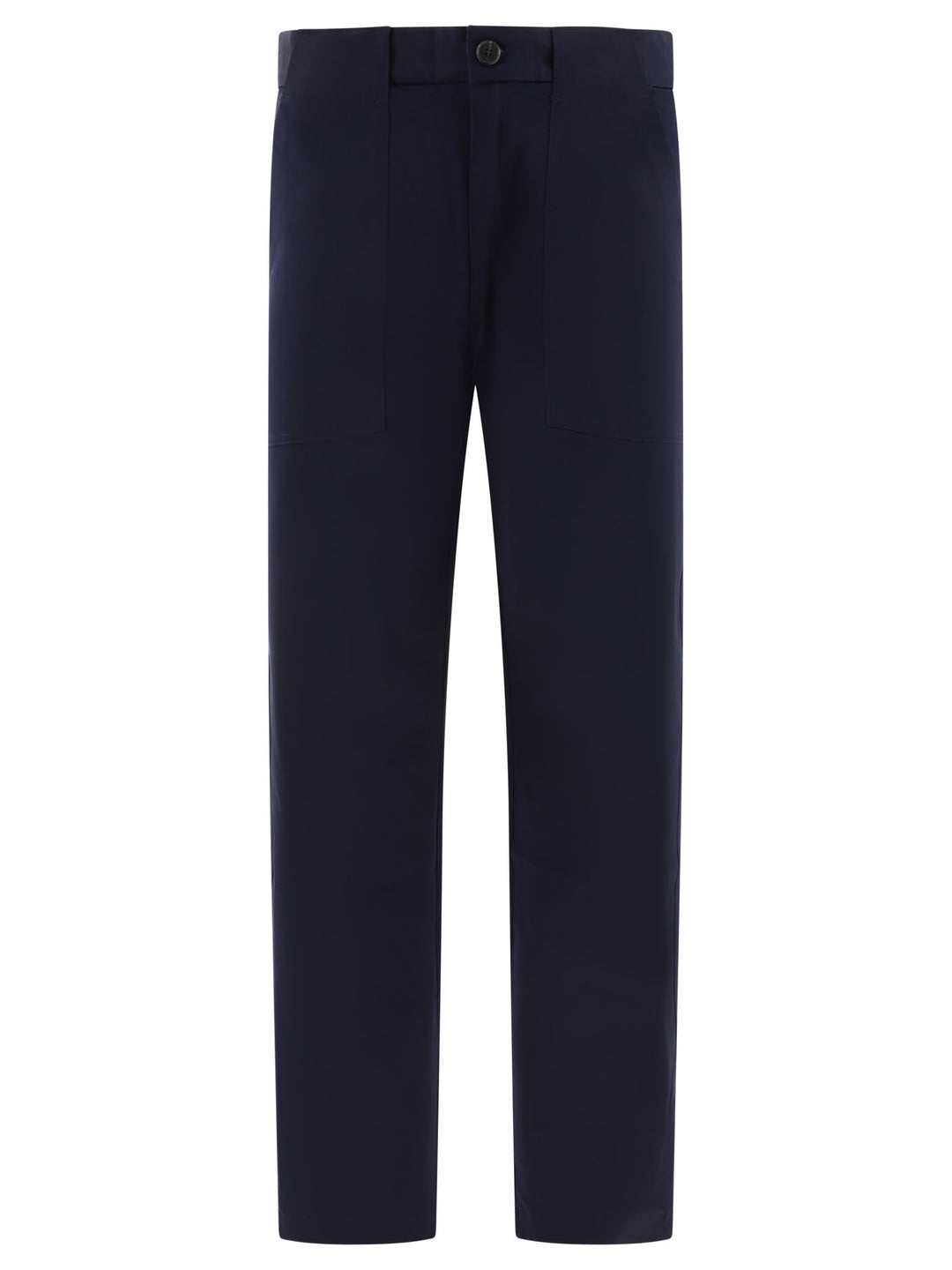 Hammer Trousers Blue