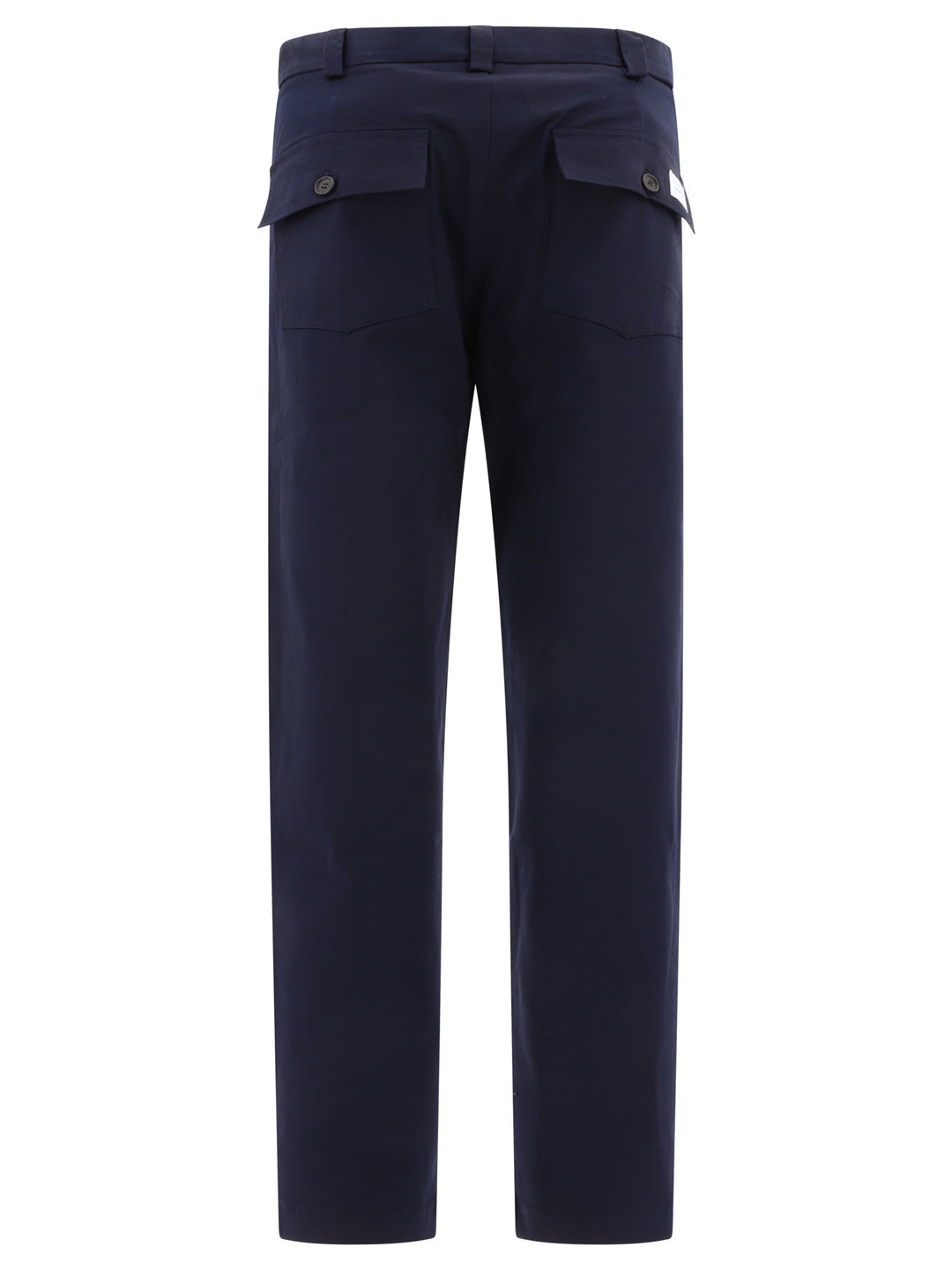 Hammer Trousers Blue