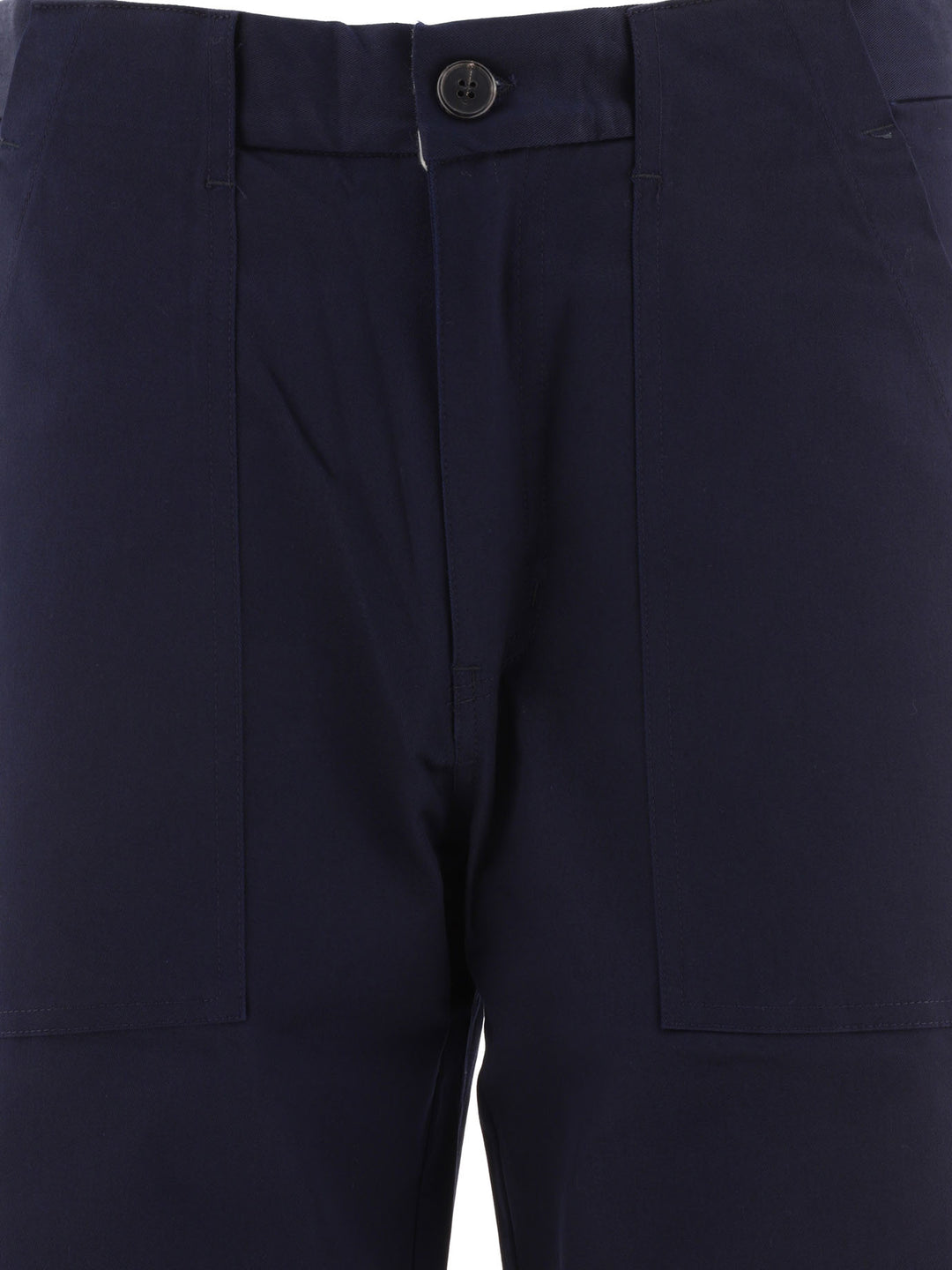 Hammer Trousers Blue