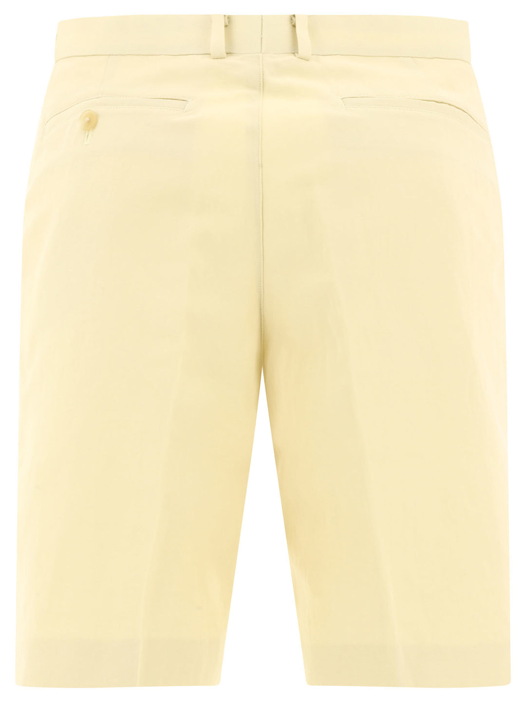 Chino Formal S Short Beige