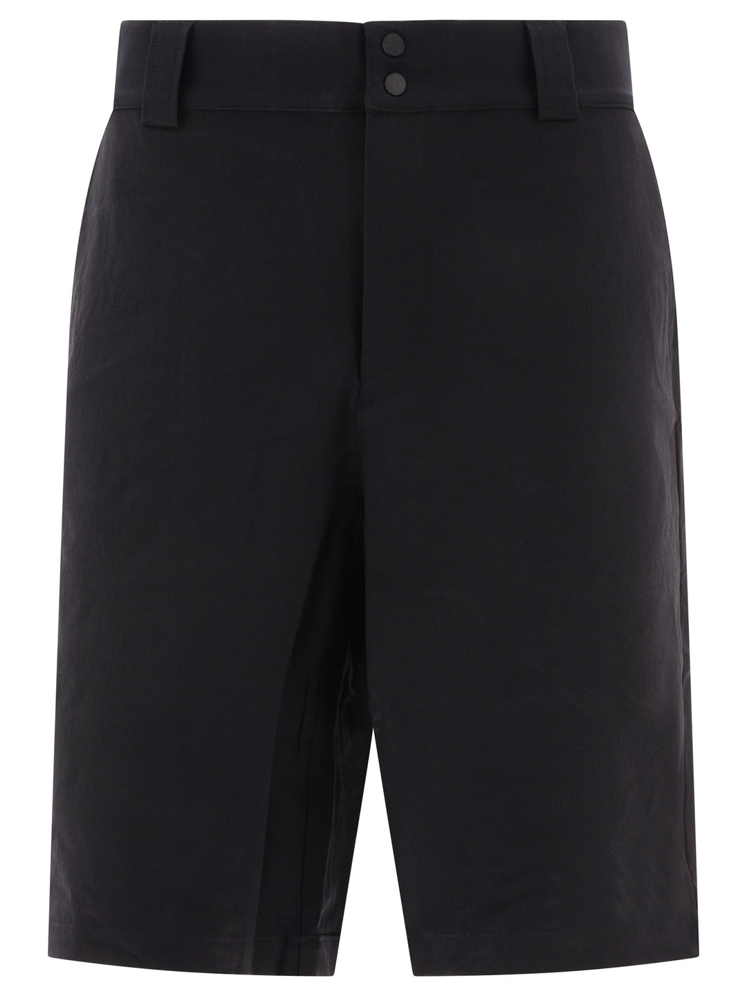 Ibq Dynamic Short Black