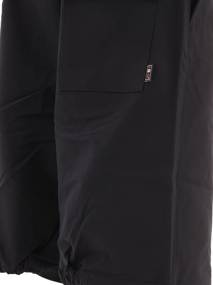 Ibq Dynamic Short Black