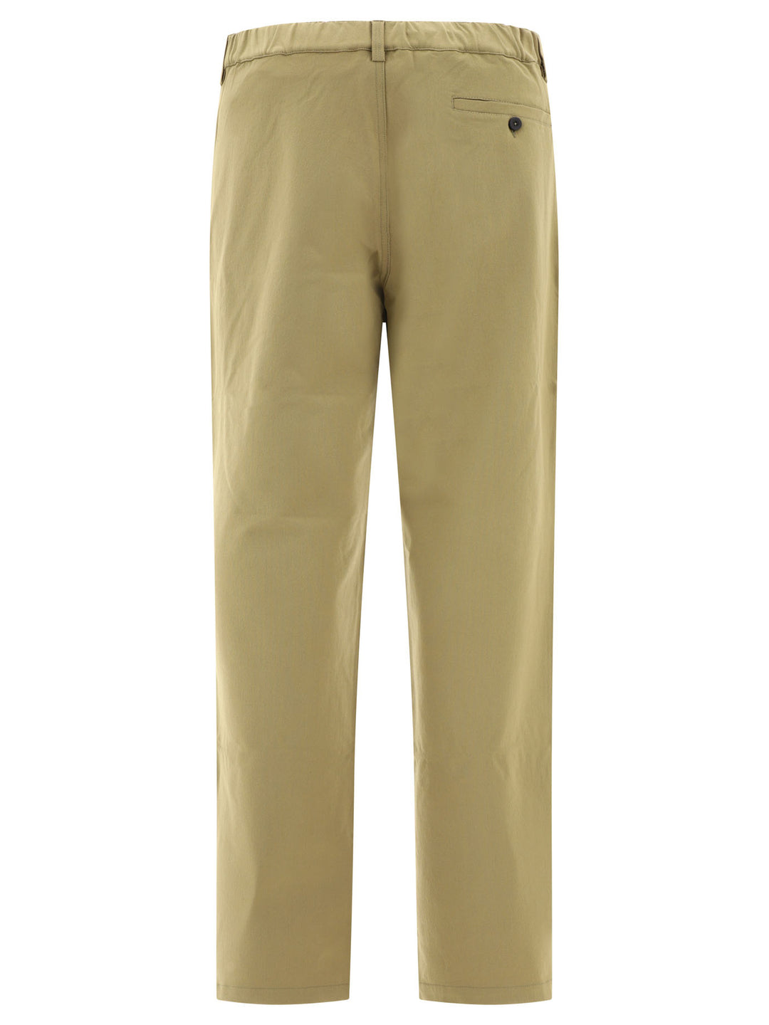 Ibq Dynamic Trousers Green