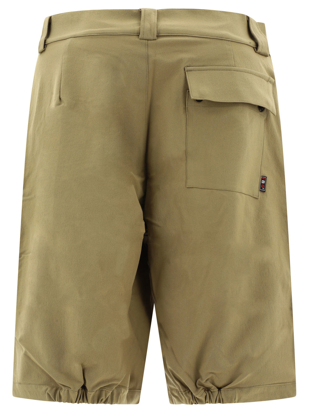 Ibq Dynamic Short Green