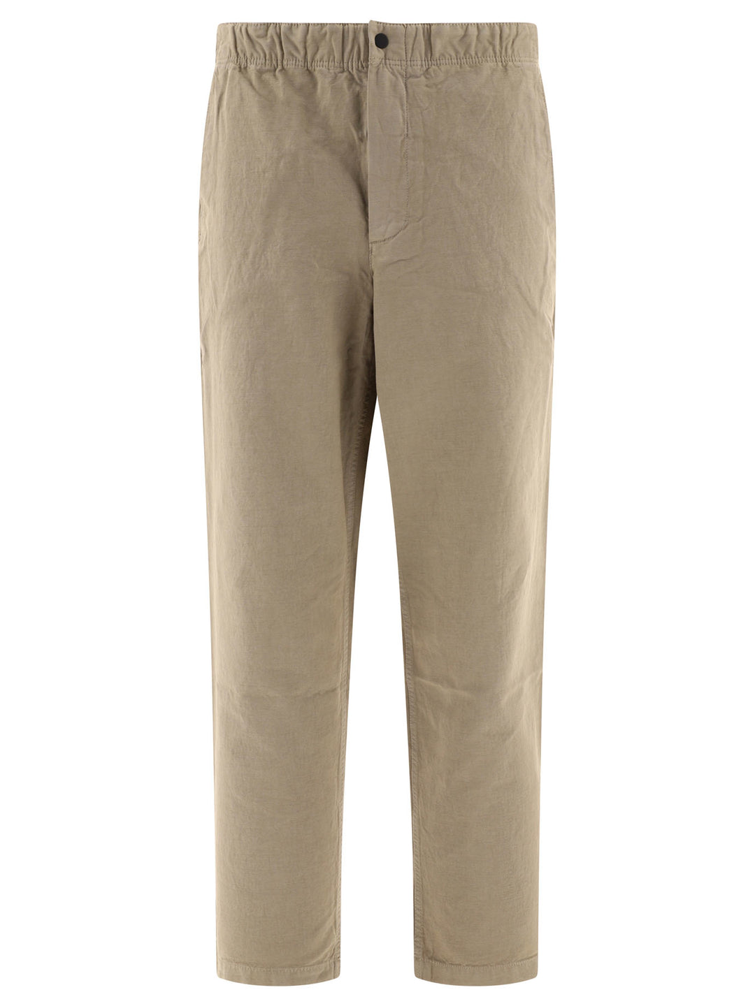 Ezra Trousers Green