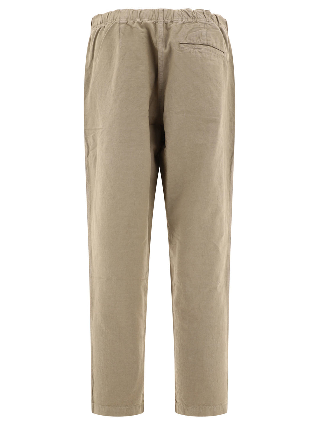 Ezra Trousers Green