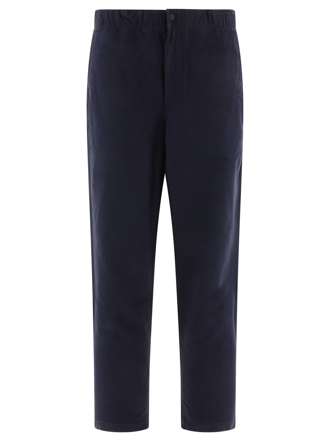 Ezra Trousers Blue