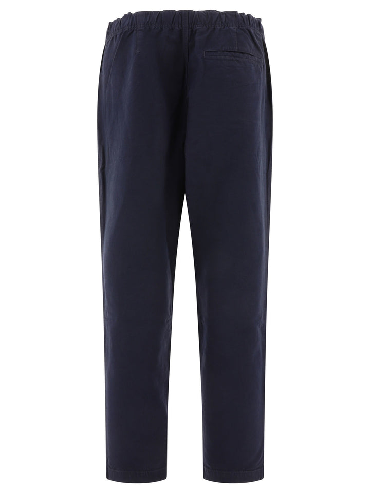 Ezra Trousers Blue