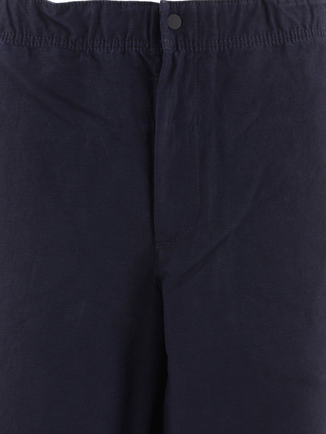 Ezra Trousers Blue