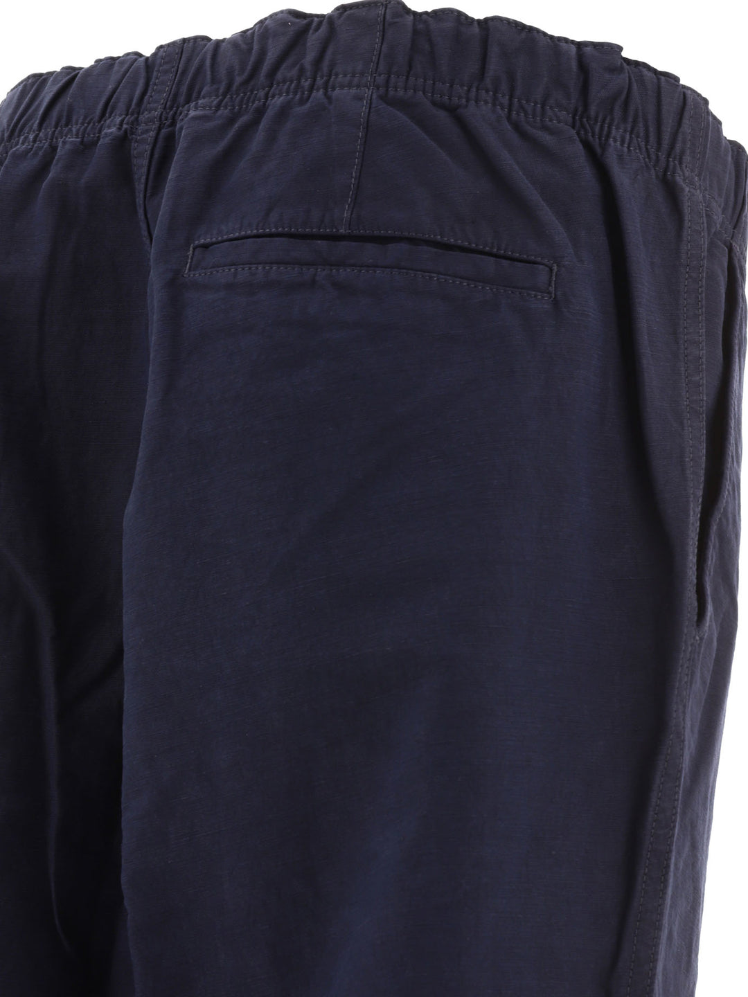 Ezra Trousers Blue